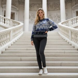 American rag sweater new w/out tags